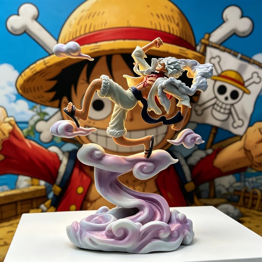Lighting Home Decor Products - Figur Anime One Piece Baru 2026,