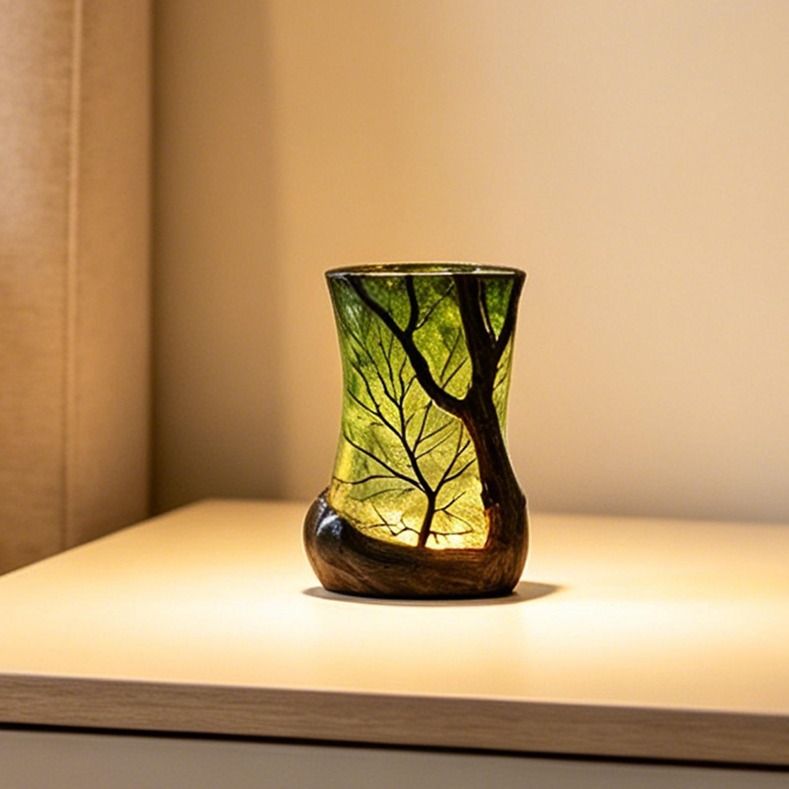 Lighting Table Decor - Lampu Meja Samping Tempat Tidur Lampu