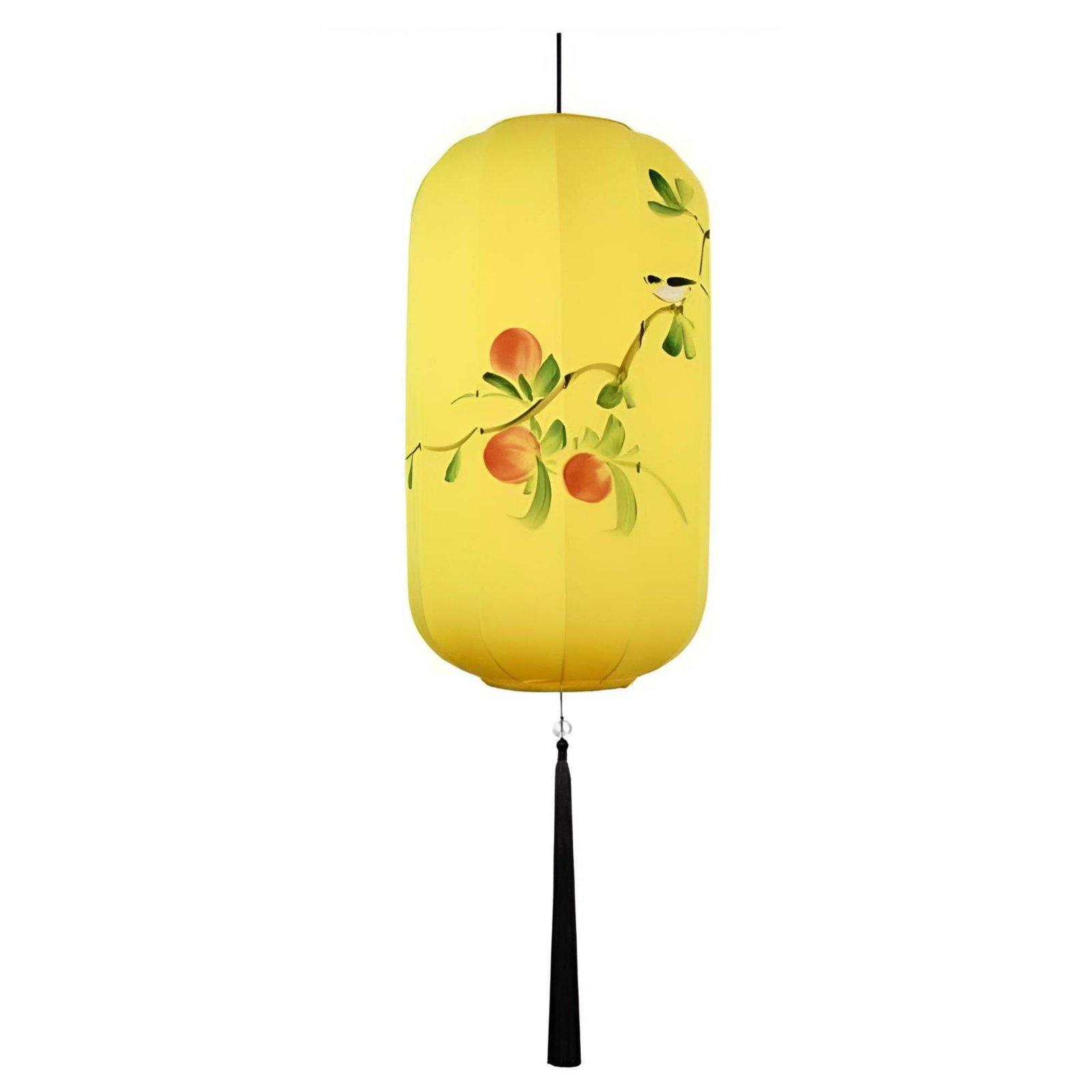 Decor Timeless Lighting - Lampu Gantung Tahan Air Desain Cina,