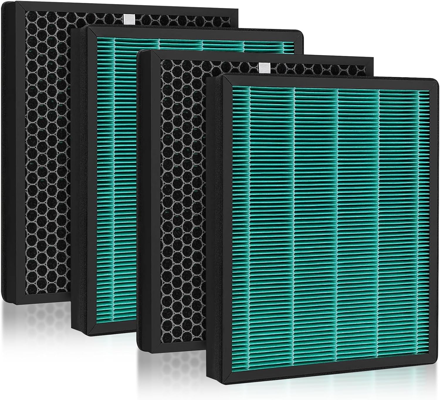 Coway Air Purifier Airmega 400 - Set Filter Pengganti 400/400S untuk Coway