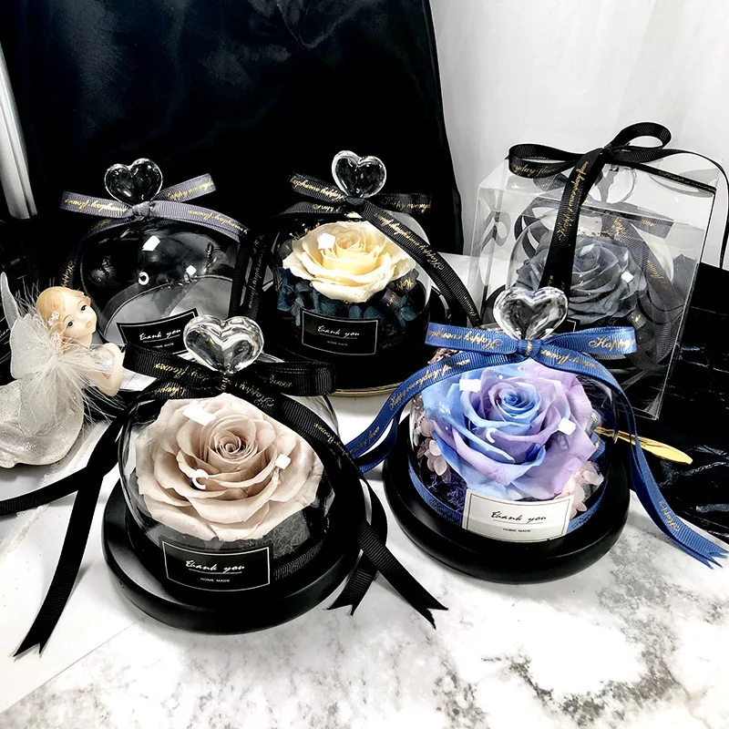Decor Timeless Lighting - Beauty And The Beast Save Hadiah