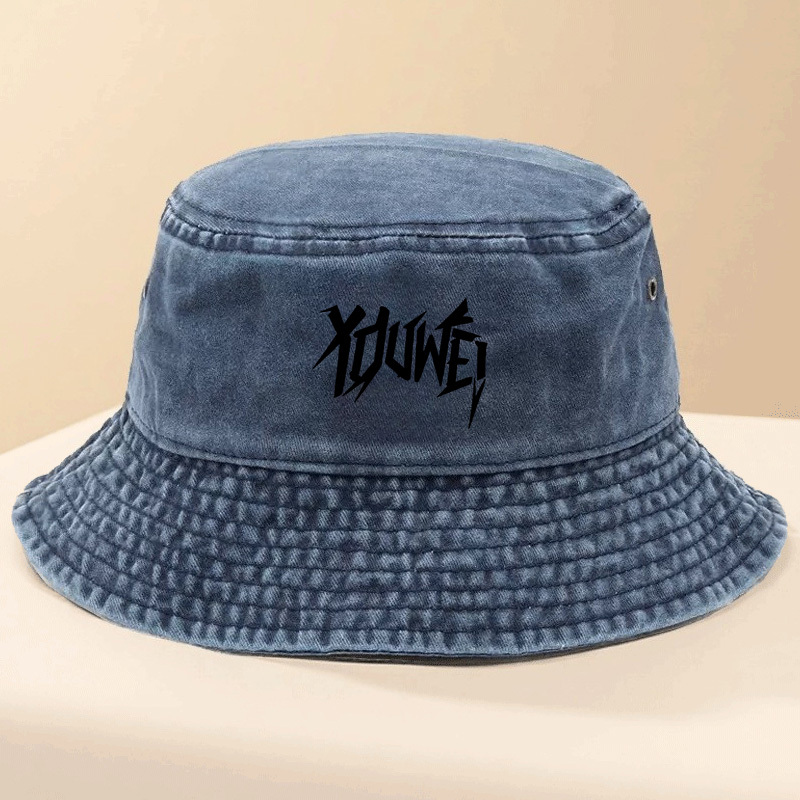 Decor Timeless Lighting - Topi Bisbol Bermotif yang Stylish dan