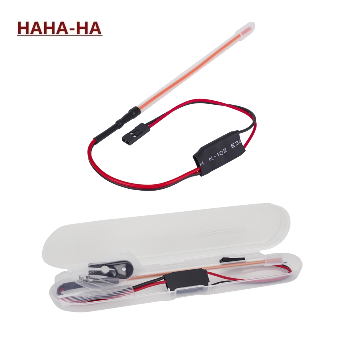 Ambient Led Strip - Lampu LED Strip Fleksibel untuk Lampu