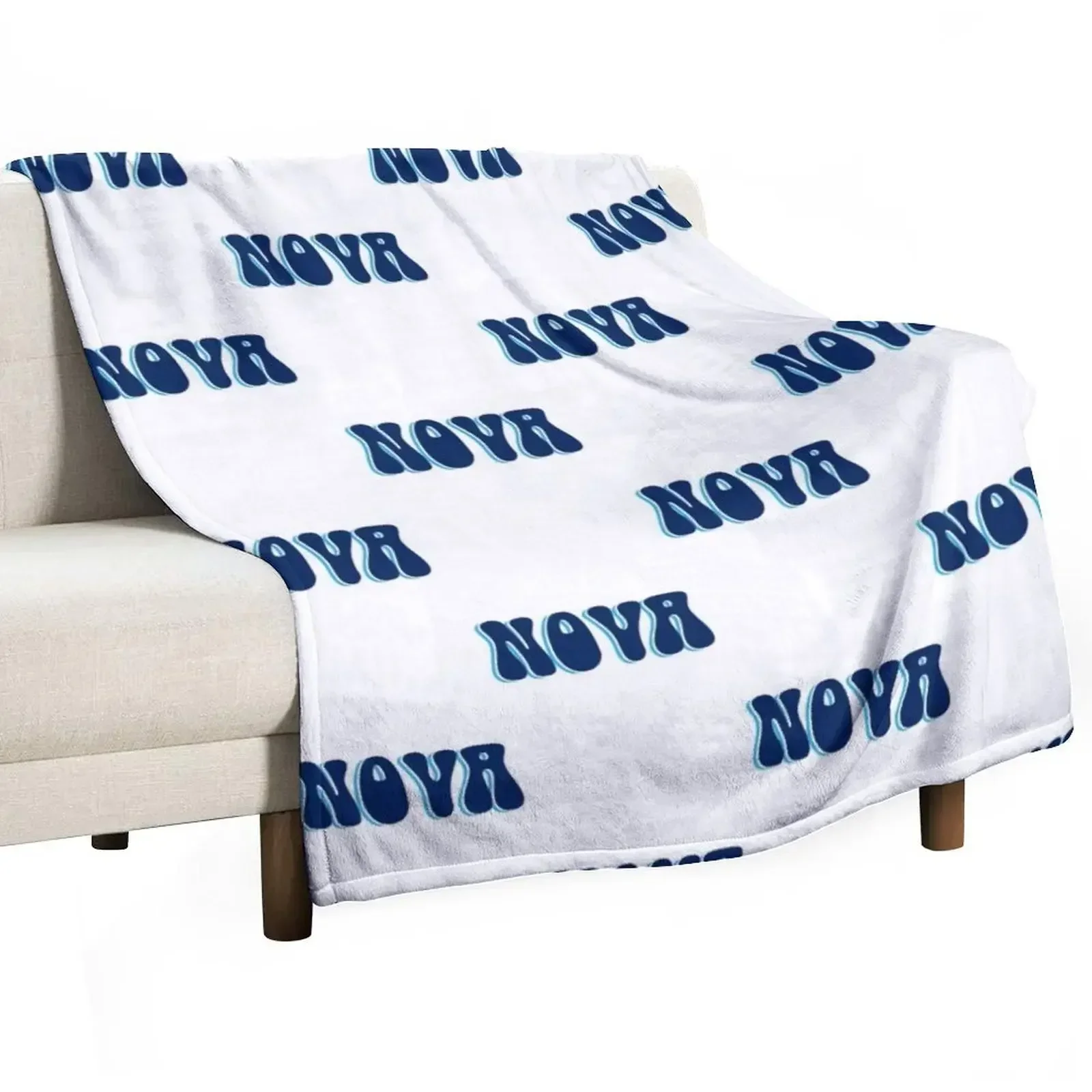 Selimut Nova Villanova Univers - Nova Decor & Lighting Julestjerne ulasan dan harga
