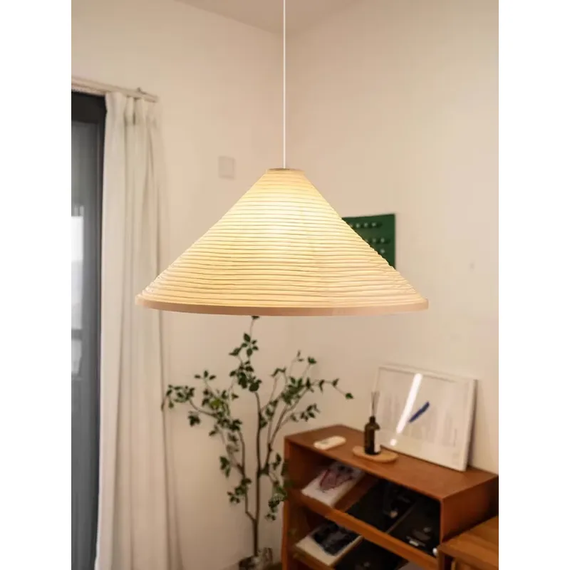 Lampu Gantung Wabi Sabi dari K - Decor Lighting The Parade ulasan dan harga