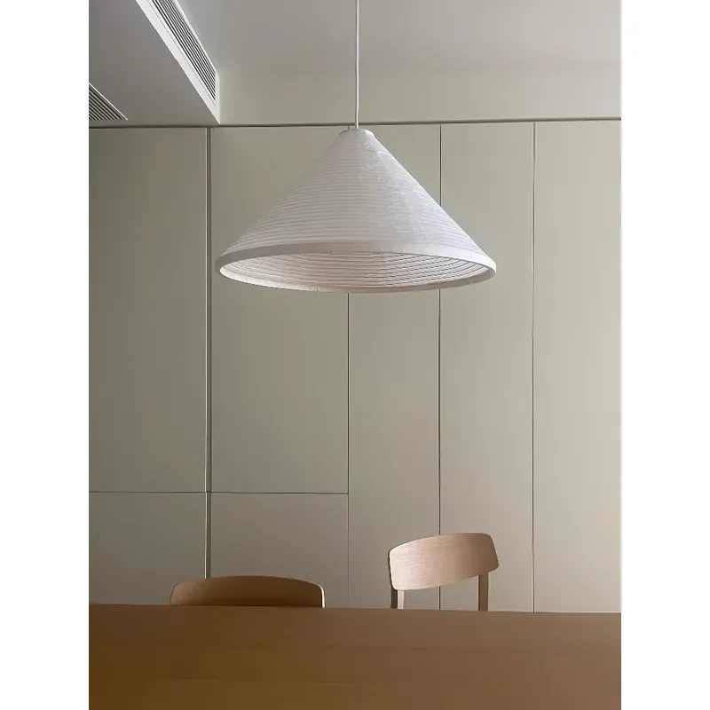 Lampu Gantung Wabi Sabi dari K - Decor Lighting The Parade ulasan dan harga