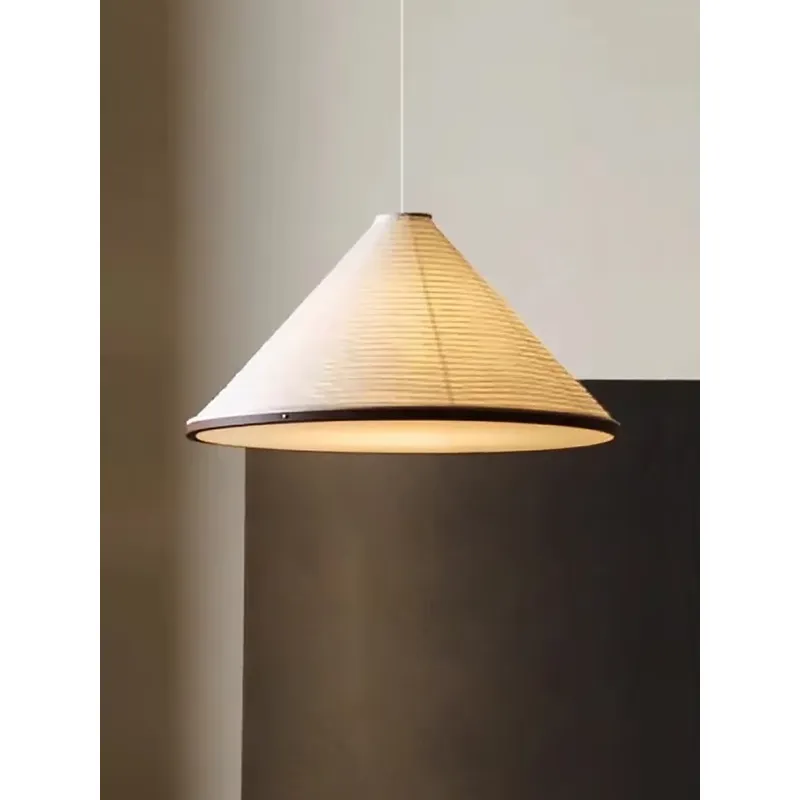 Lampu Gantung Wabi Sabi dari K - Decor Lighting The Parade ulasan dan harga
