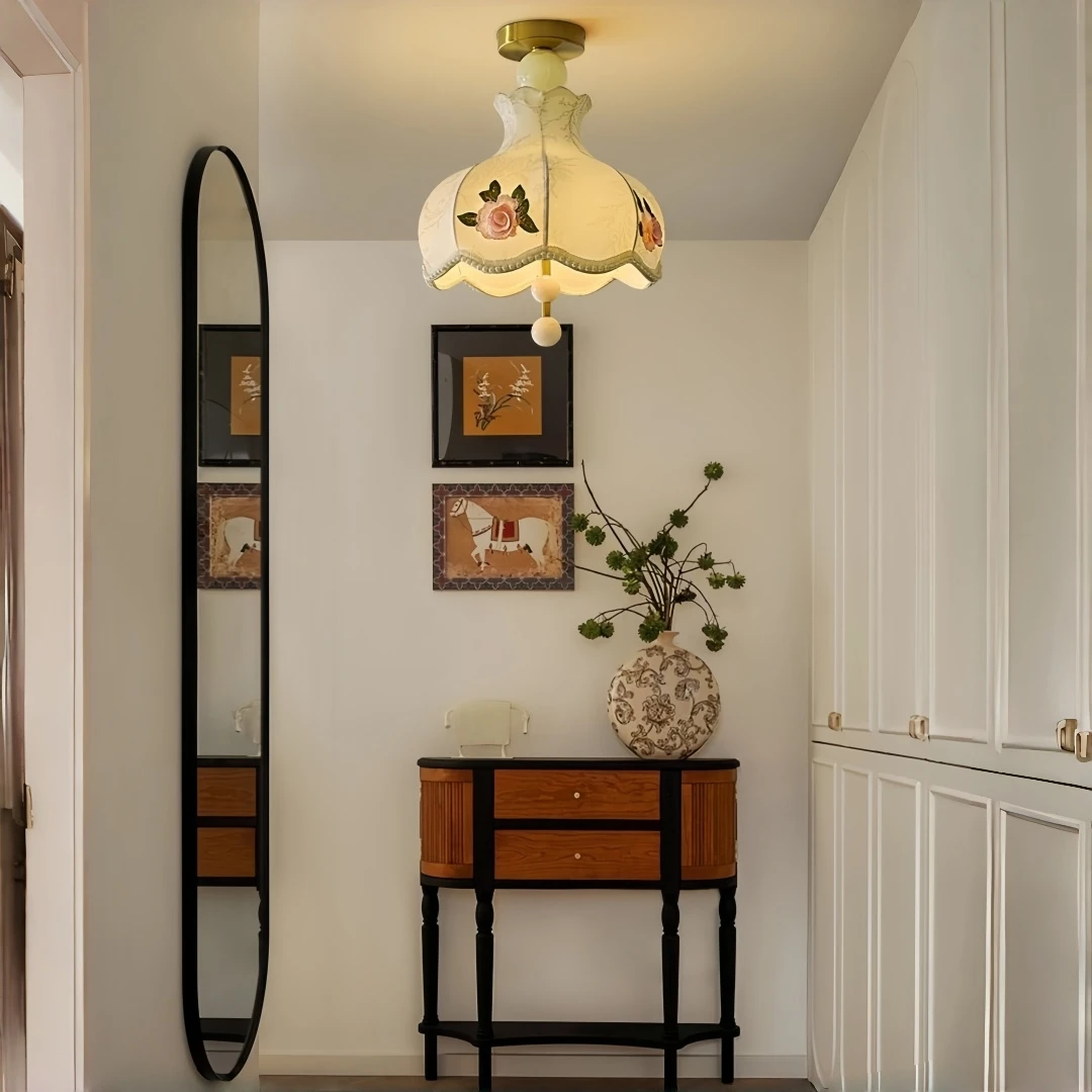 TechHPElegant Lampu Gantung Ma - Decor Timeless Lighting ulasan dan harga