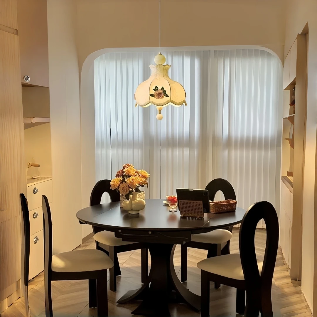 TechHPElegant Lampu Gantung Ma - Decor Timeless Lighting ulasan dan harga