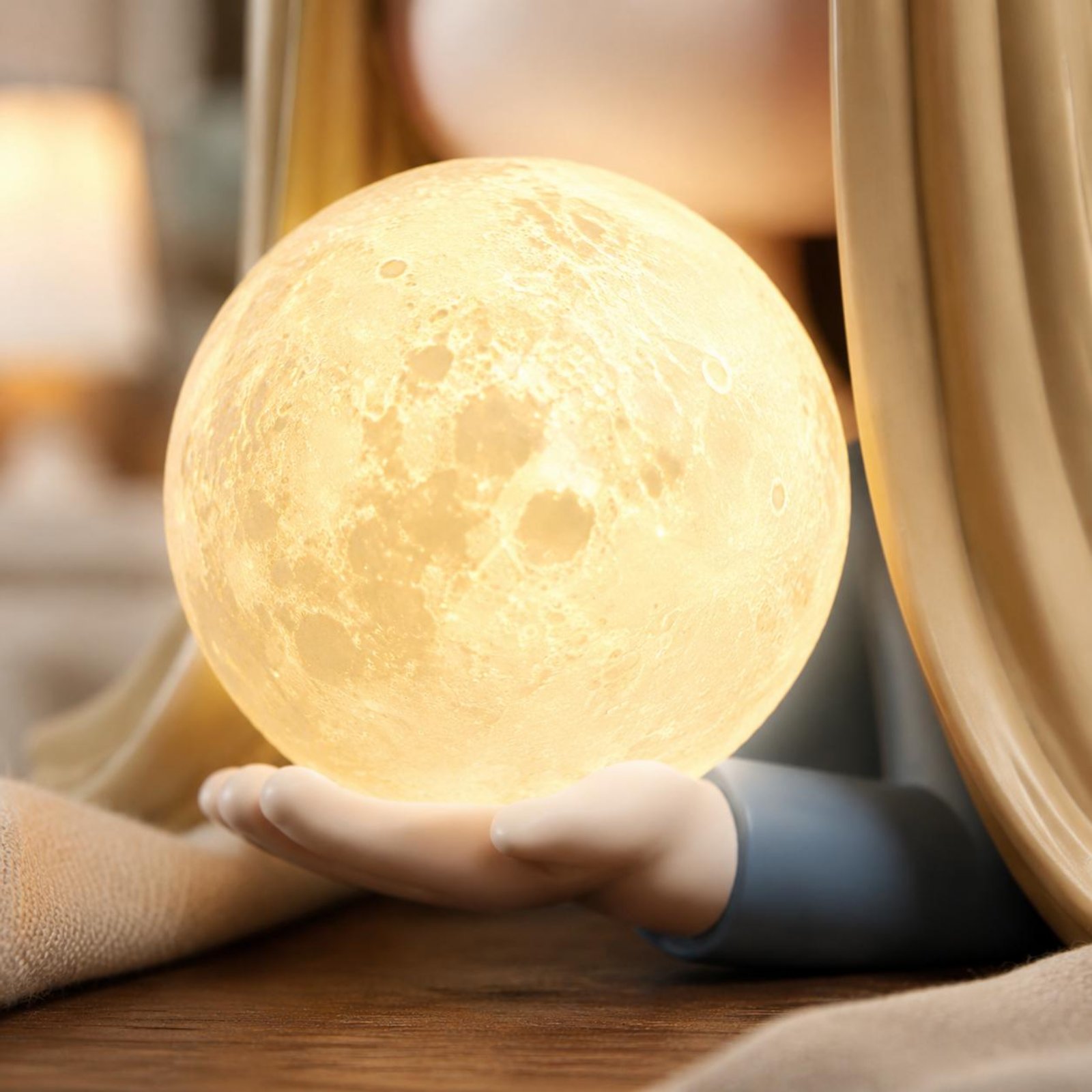 Lampu Celengan Ide Hadiah Lamp - Lighting Decor Ideas ulasan dan harga