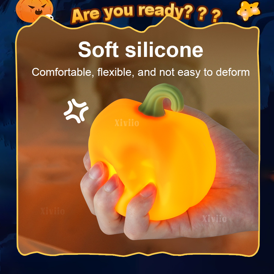 Lampu Labu Halloween Lampu Lab - Lighting Decor Ideas ulasan dan harga