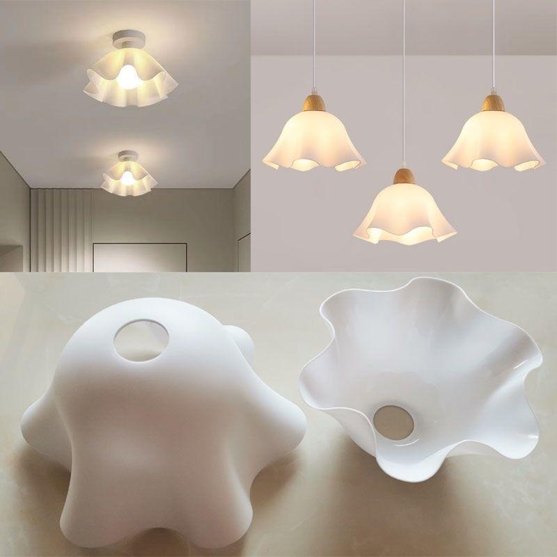 Kap Lampu Vintage – Cocok untu - Decor Timeless Lighting ulasan dan harga