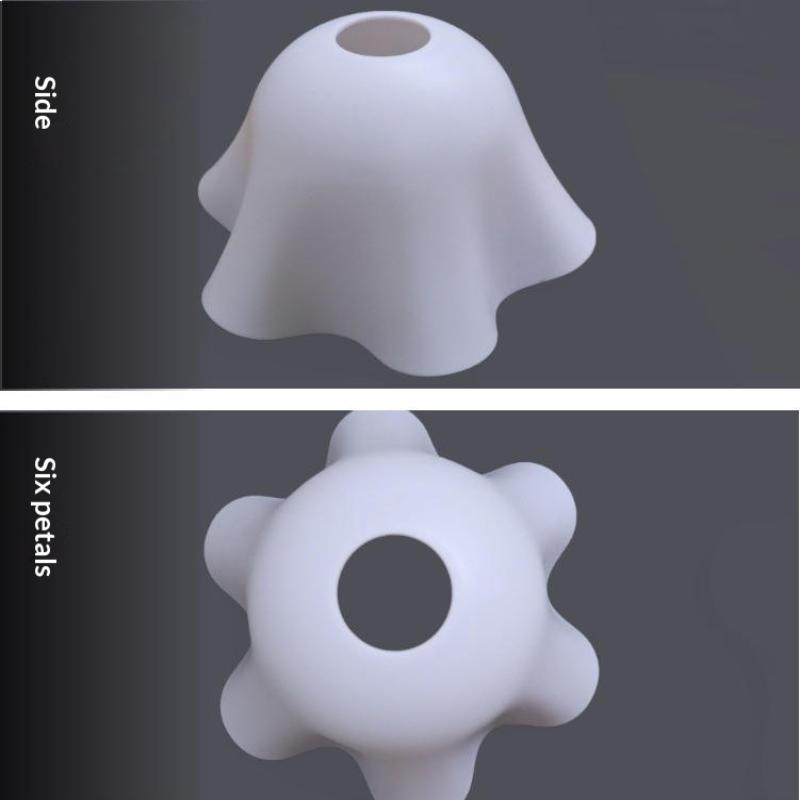 Kap Lampu Vintage – Cocok untu - Decor Timeless Lighting ulasan dan harga