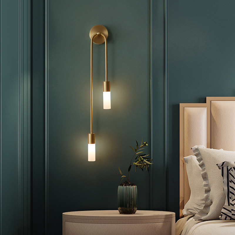 Lampu Dinding LED Dekoratif No - Lighting Table Decor ulasan dan harga