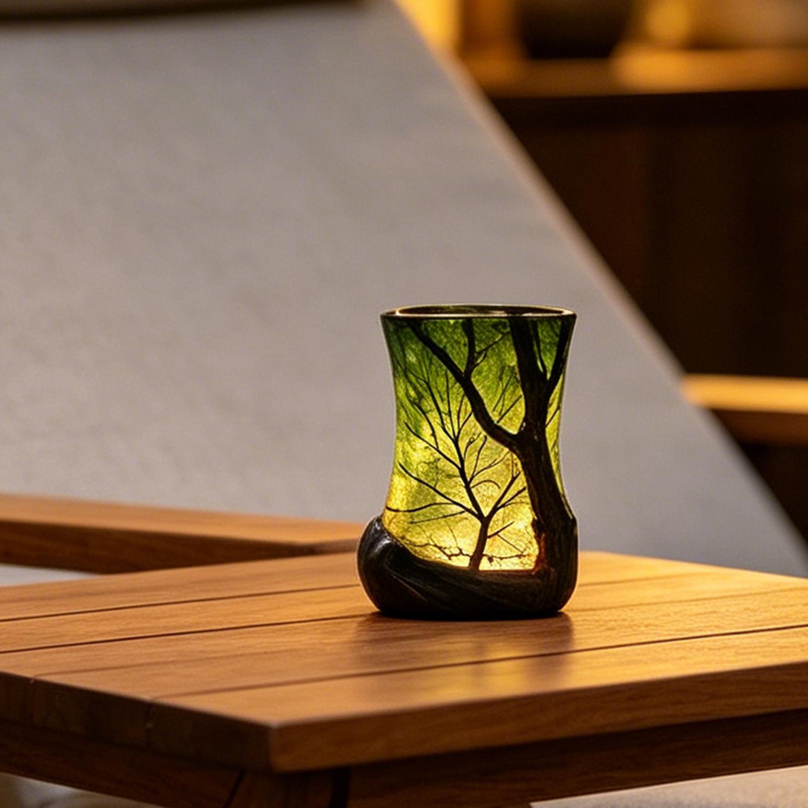 Lampu Meja Samping Tempat Tidu - Lighting Table Decor ulasan dan harga