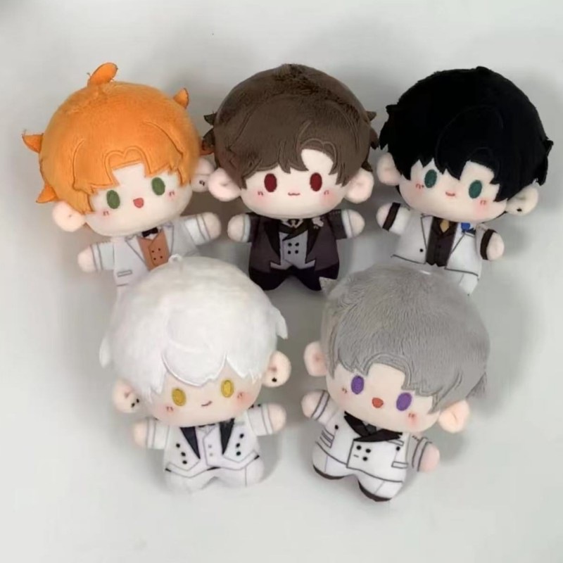 Boneka Plush Anime Light And N - Decor Lighting Fans ulasan dan harga