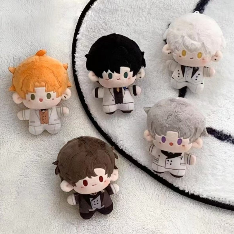 Boneka Plush Anime Light And N - Decor Lighting Fans ulasan dan harga
