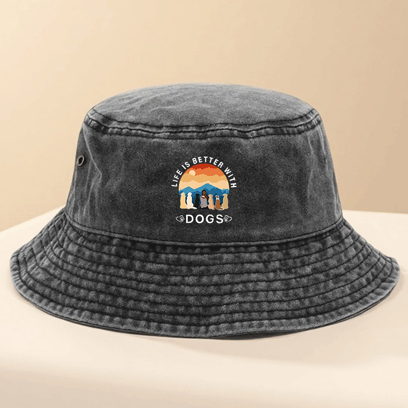 Topi Bisbol Unisex Bermotif ya - Decor Timeless Lighting ulasan dan harga
