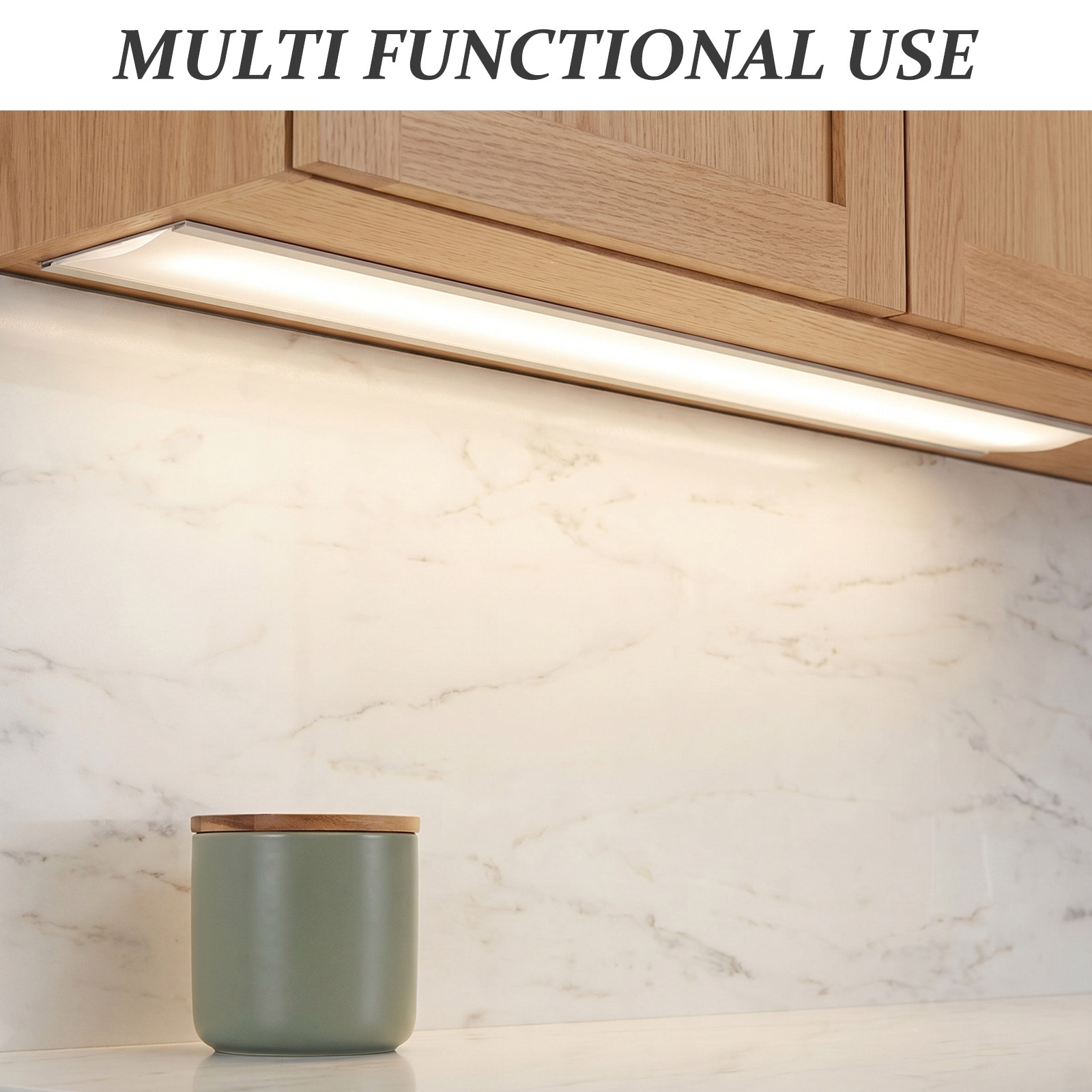 Panel Difuser Lampu LED Strip  - Ambient Led Strip ulasan dan harga