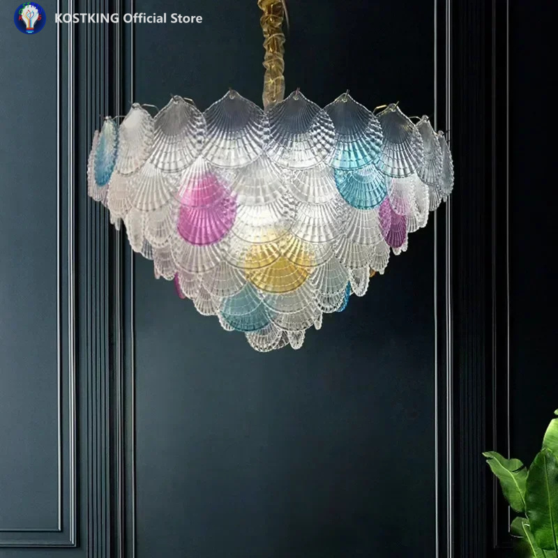 Lampu Gantung Mewah Modern den - Decor Lighting The Parade ulasan dan harga