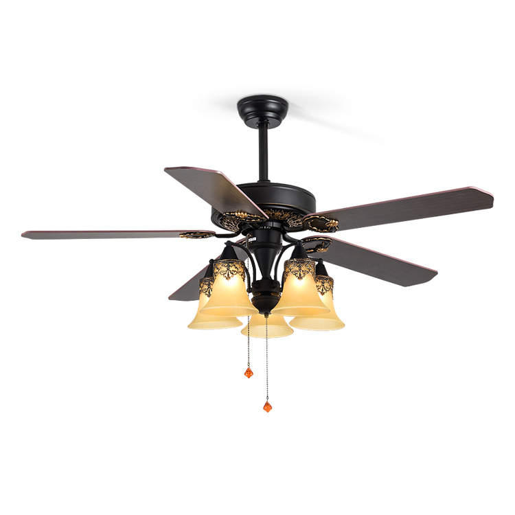 Lampu Kipas Plafon Dekorasi Ka - Decor Lighting Fans ulasan dan harga