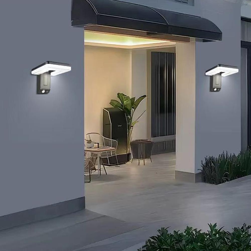 LED Lipat 120 °   Lampu Tenaga - Lighting Decor Ideas ulasan dan harga