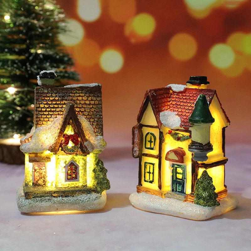 Lampu dekorasi rumah Natal, la - Decor Lighting The Parade ulasan dan harga