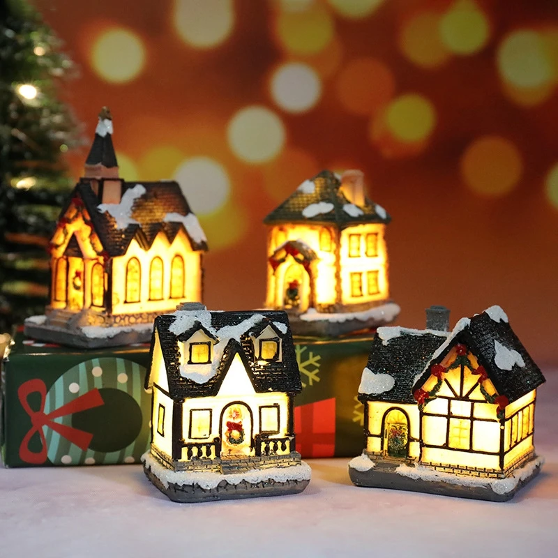 Lampu dekorasi rumah Natal, la - Decor Lighting The Parade ulasan dan harga