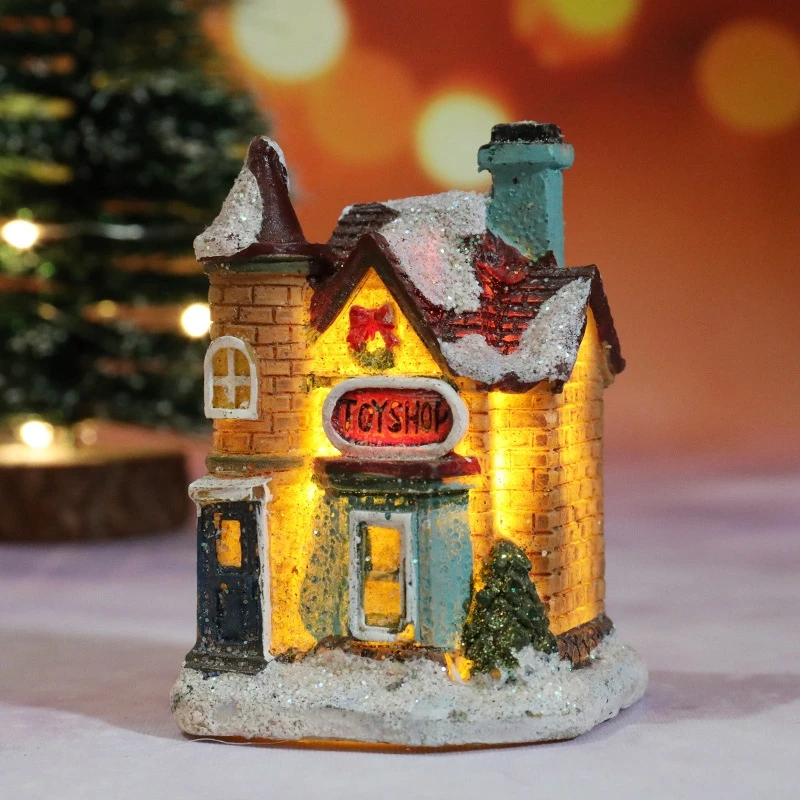 Lampu dekorasi rumah Natal, la - Decor Lighting The Parade ulasan dan harga