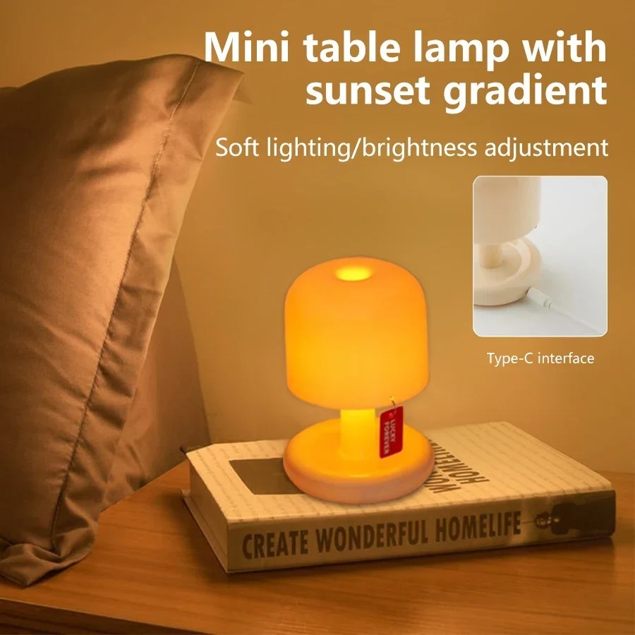 Lampu Malam Proyeksi Matahari  - Sunset Lamp Projection ulasan dan harga