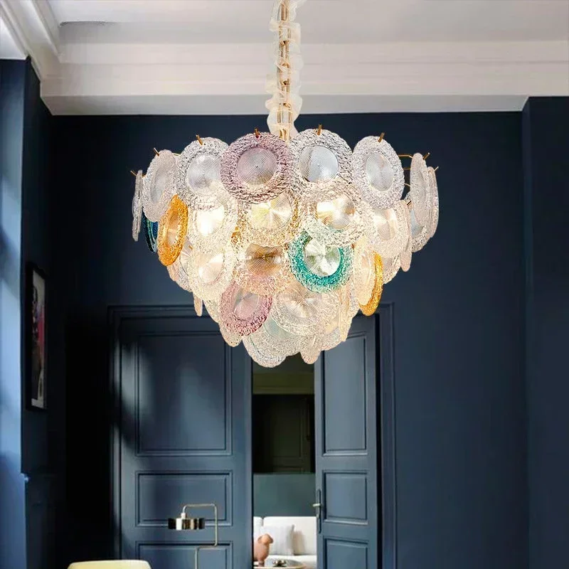 Lampu Gantung Mewah Modern den - Decor Lighting The Parade ulasan dan harga
