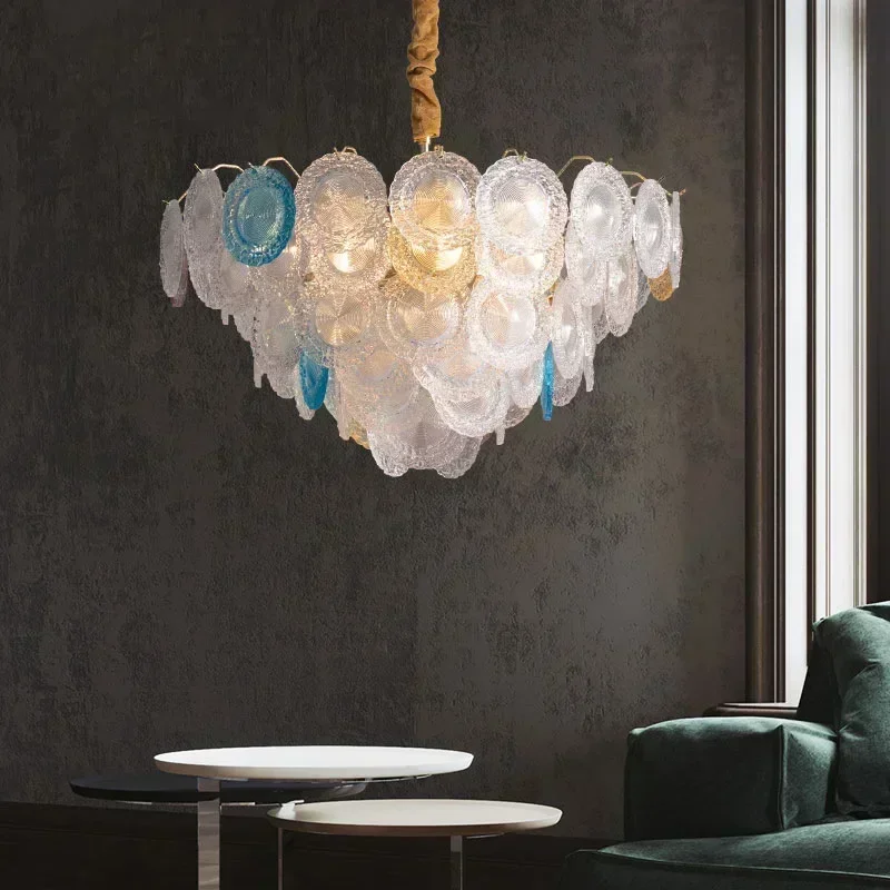 Lampu Gantung Mewah Modern den - Decor Lighting The Parade ulasan dan harga