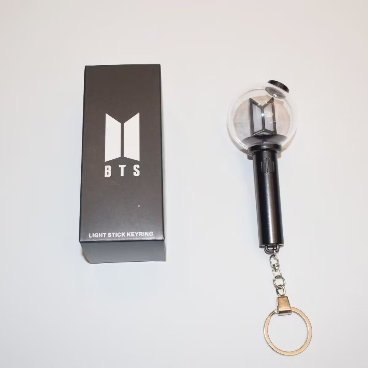 Lightstick Mini Kpop Army Ver  - Decor Lighting Fans ulasan dan harga
