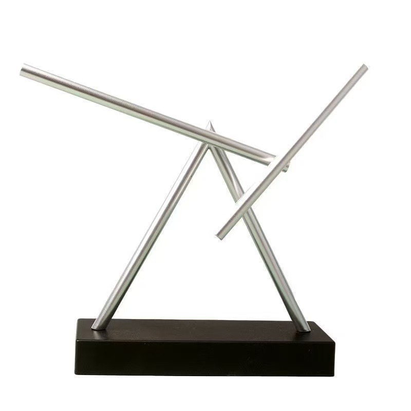 Ornamen Gerakan Abadi: Kreativ - Decor Timeless Lighting ulasan dan harga