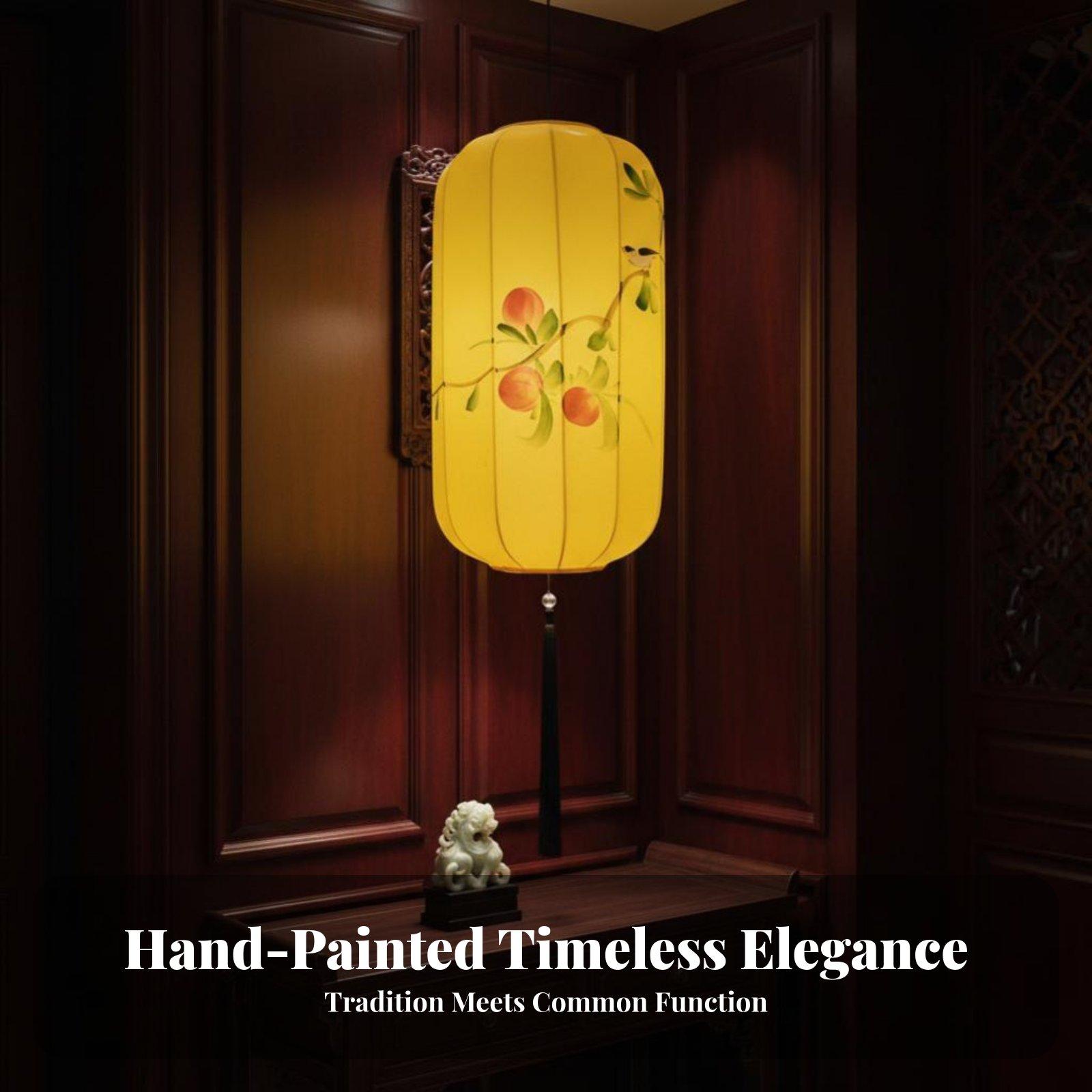 Lampu Gantung Tahan Air Desain - Decor Timeless Lighting ulasan dan harga
