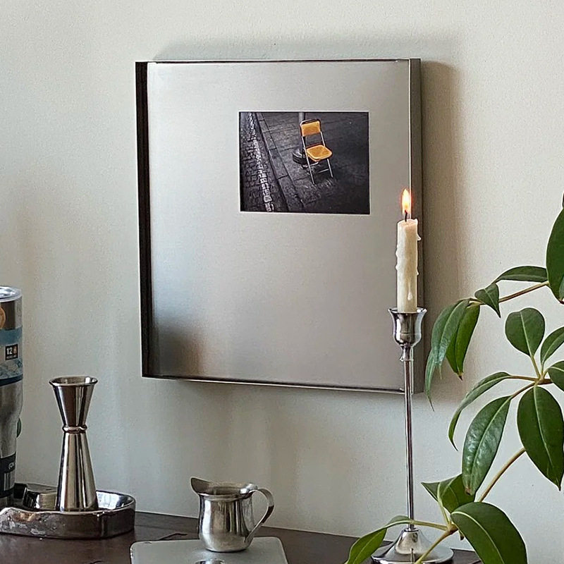 Seni Dinding Minimalis Modern  - Lighting Room Decor Photo ulasan dan harga
