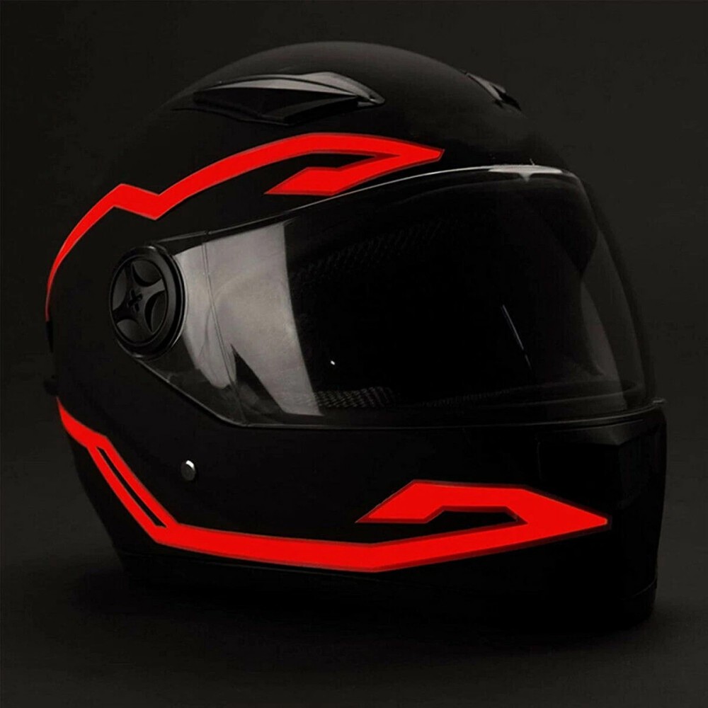 Lampu LED EL untuk Helm Motor  - Ambient Led Strip ulasan dan harga