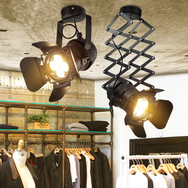 Lampu LED Modern Lampu Gantung - Lighting Room Decor Photo ulasan dan harga