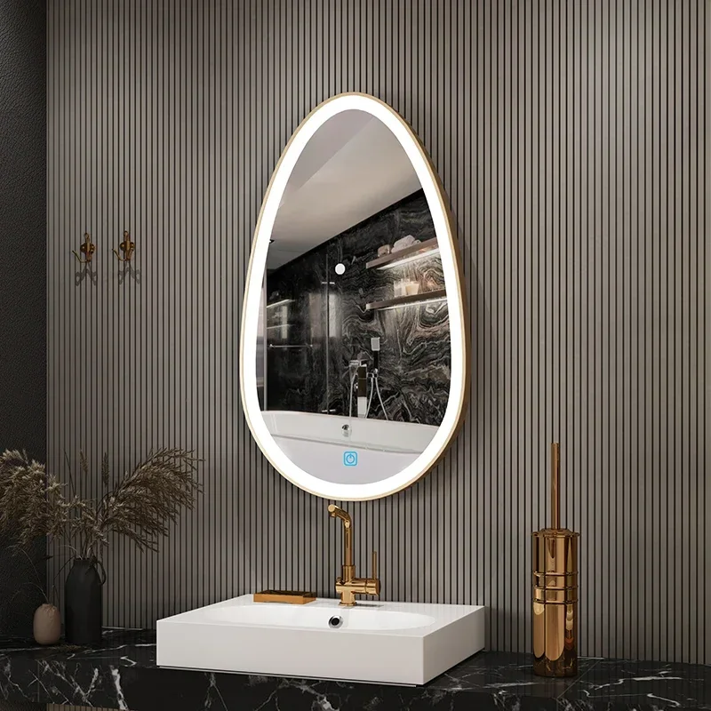 Cermin Gantung Dinding Tidak B - Decor Lighting The Parade ulasan dan harga