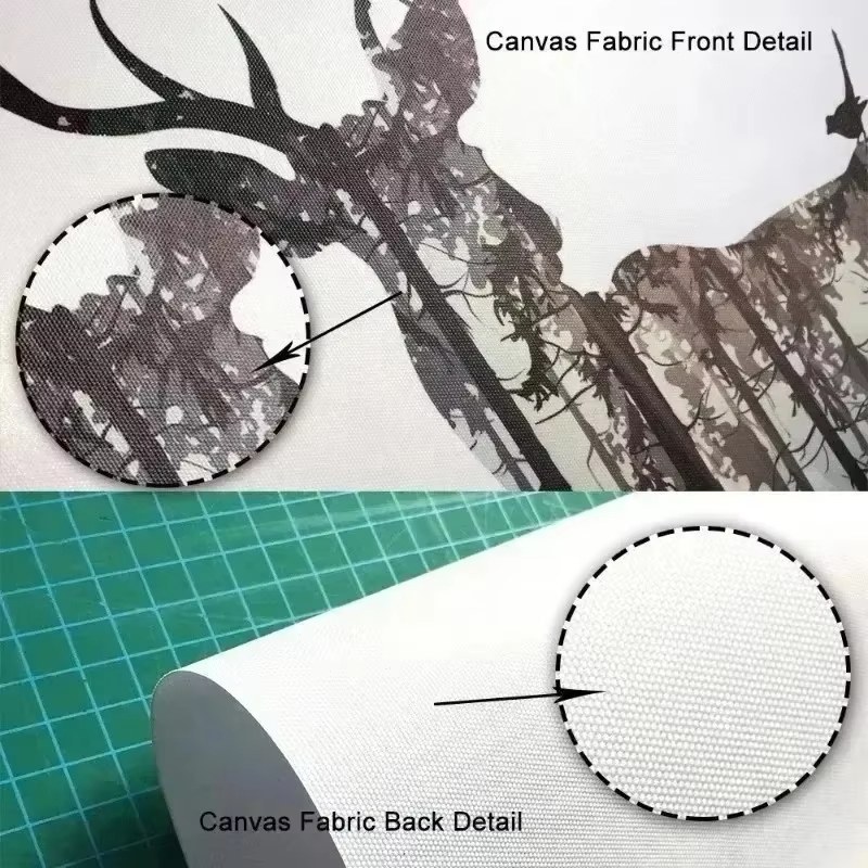 Lukisan Dinding Seni Cahaya Su - Lighting Decor Ideas ulasan dan harga