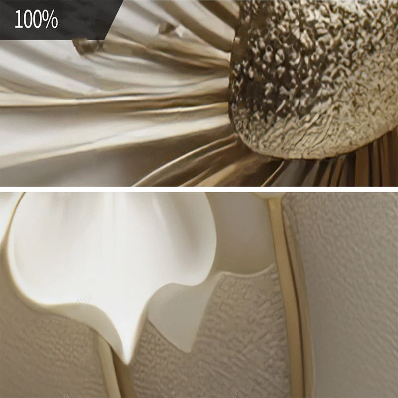 Wallpaper Dinding Modern Mural - Decor Lighting The Parade ulasan dan harga
