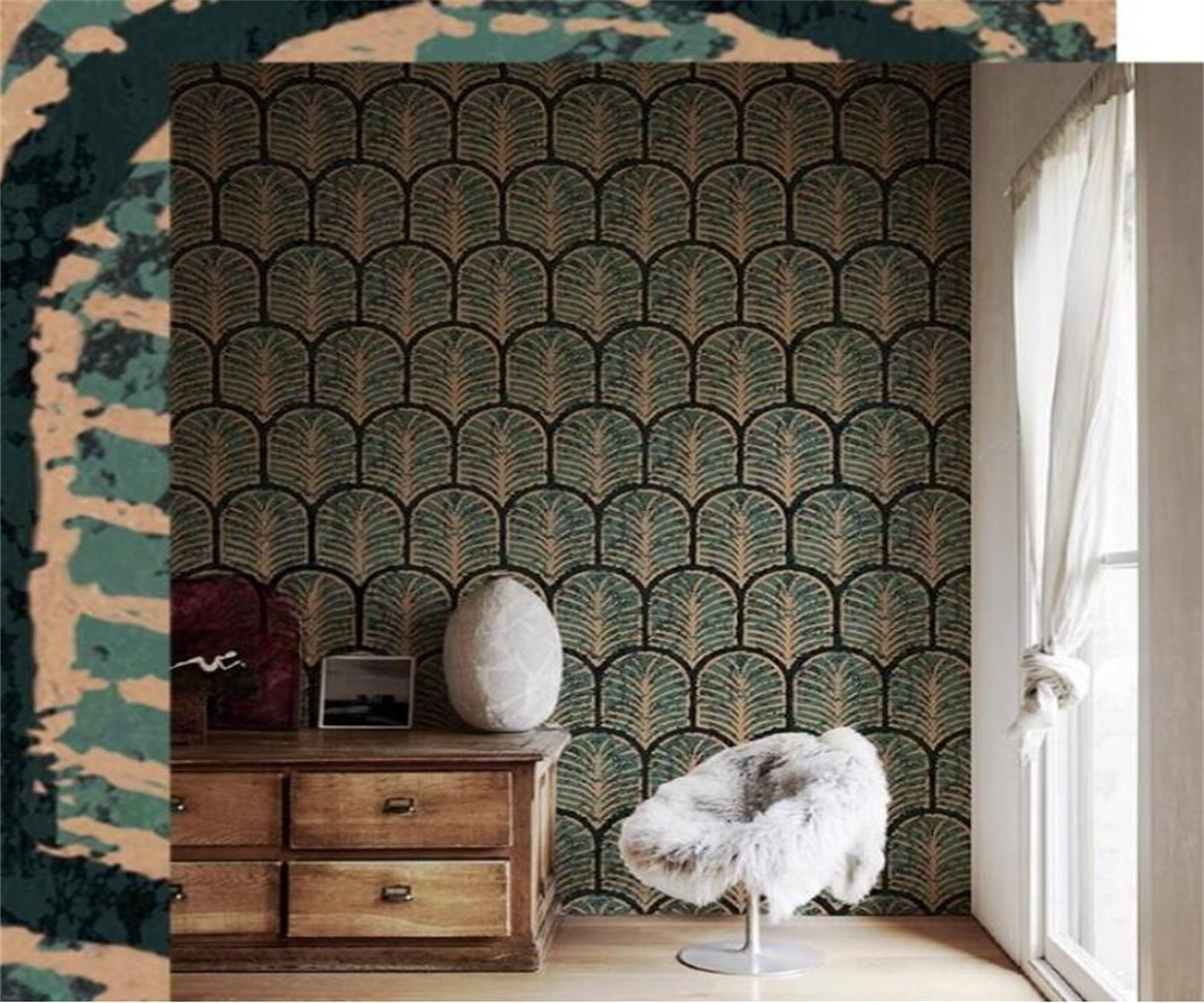 Wallpaper dekorasi dinding lat - Lighting Room Decor Photo ulasan dan harga