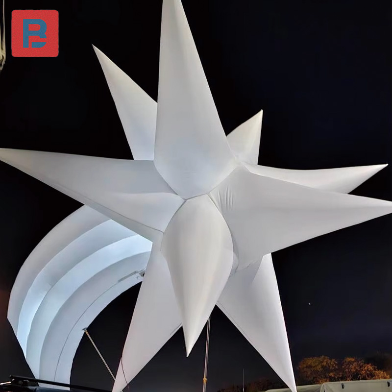 Bintang tiup, properti parade  - Decor Lighting The Parade ulasan dan harga