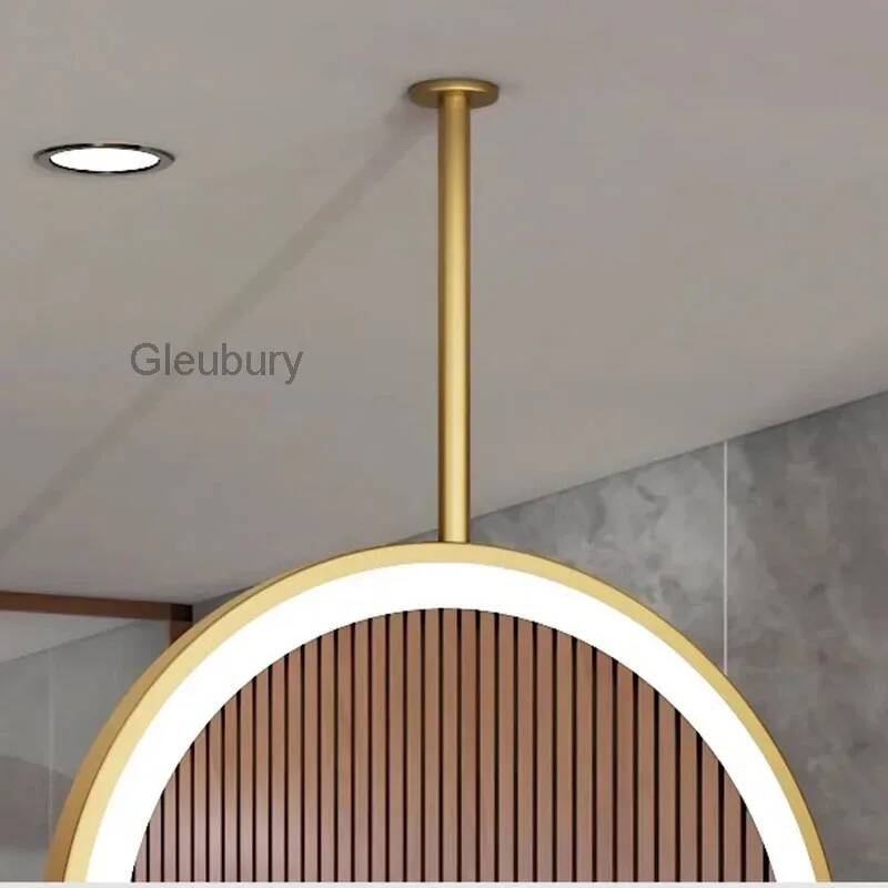 Cermin Lampu LED untuk Kamar M - Decor Lighting The Parade ulasan dan harga