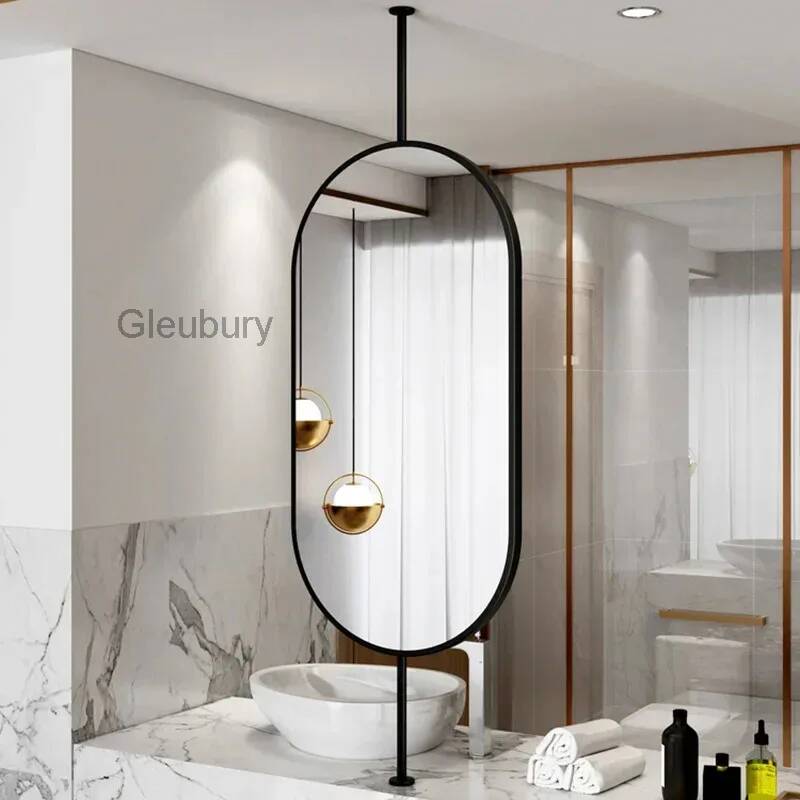 Cermin Lampu LED untuk Kamar M - Decor Lighting The Parade ulasan dan harga