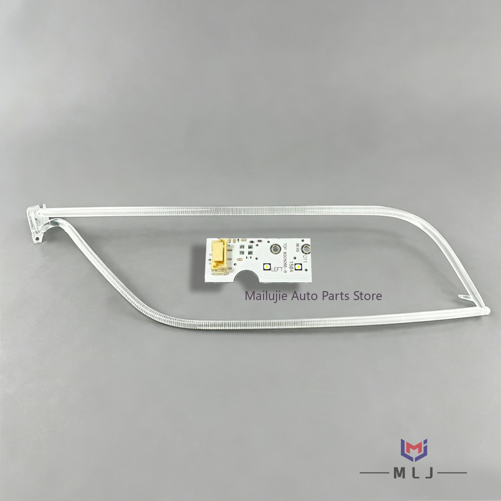 Lampu LED Angel Eyes Strip Pem - Ambient Led Strip ulasan dan harga
