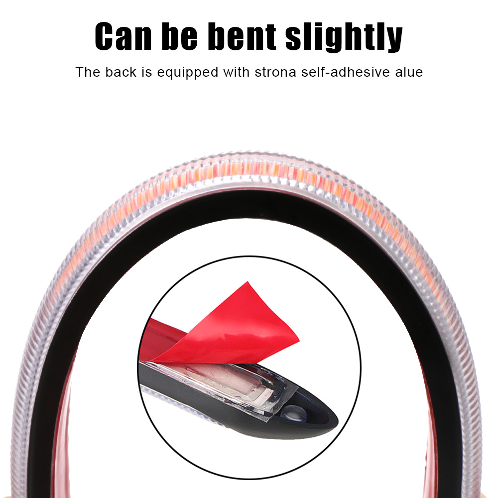 Lampu sein Mobil LED, lampu de - Ambient Led Strip ulasan dan harga