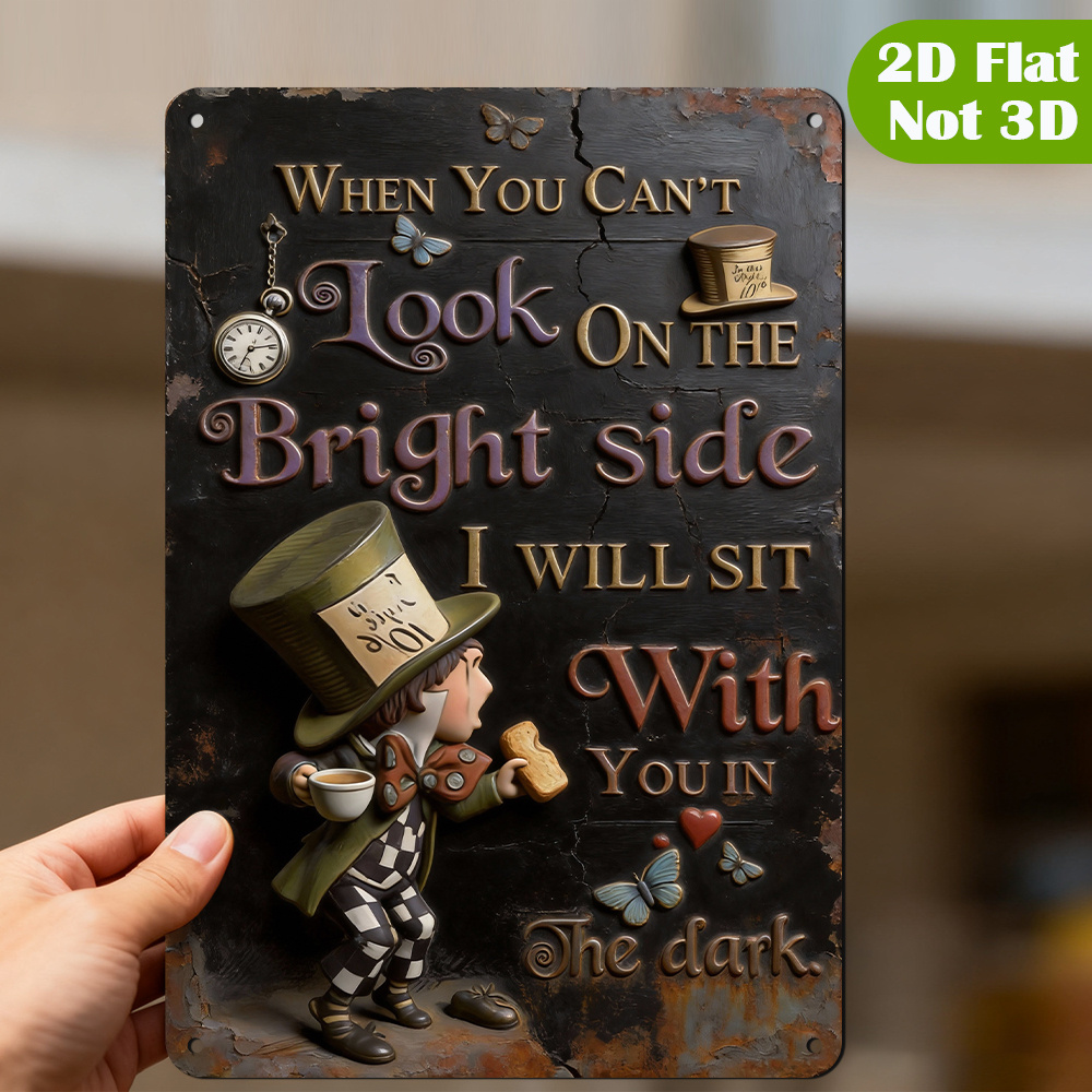 Mad Hatter 